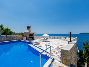 Stone Apartments - Zaton bei Dubrovnik - image1