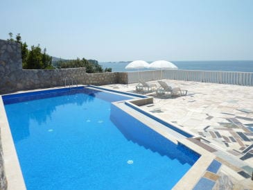 Ferienhaus Lozica Vrbica