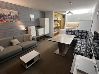 Apartment Orcières Features 4