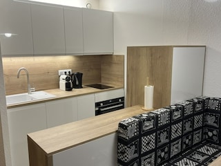 Apartment Orcières Features 5