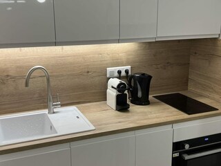 Apartamento Orcières Características 13