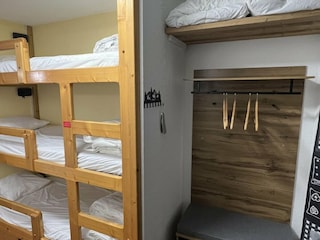 Apartment Orcières Features 7