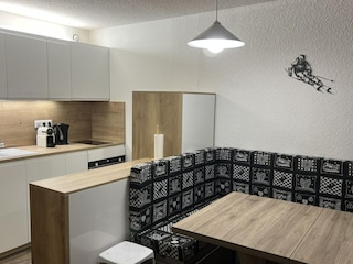 Apartment Orcières Features 8