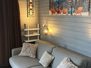 Apartment Orcières Features 9