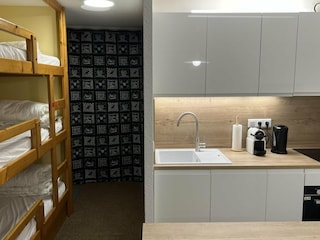 Apartment Orcières Features 10