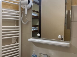 Apartment Orcières Features 11