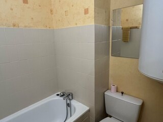 Apartamento Orcières Características 12