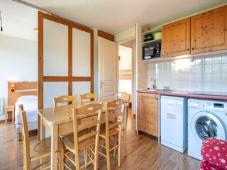 Apartment Chamrousse Features 11