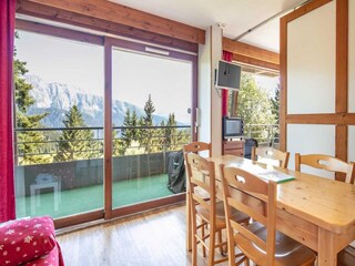 Apartment Chamrousse Ausstattung 5
