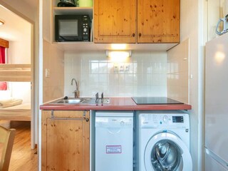 Apartment Chamrousse Ausstattung 6
