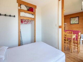 Appartamento Chamrousse Caratteristiche 9
