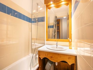 Apartment Chamrousse Ausstattung 10