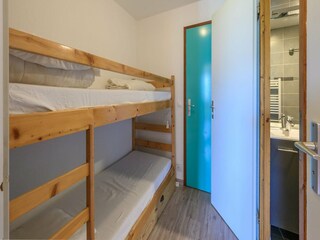 Appartamento Arâches-la-Frasse Caratteristiche 5