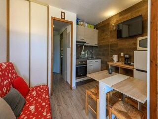 Apartment Arâches-la-Frasse Ausstattung 6