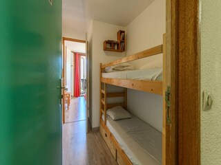 Apartment Arâches-la-Frasse Ausstattung 7