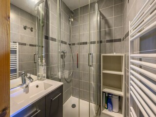 Apartment Arâches-la-Frasse Ausstattung 9