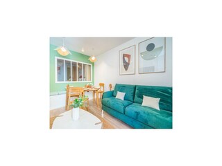 Apartment Saint-Tropez (Ort)  5