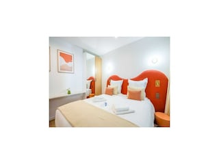 Apartment Saint-Tropez (Ort)  17