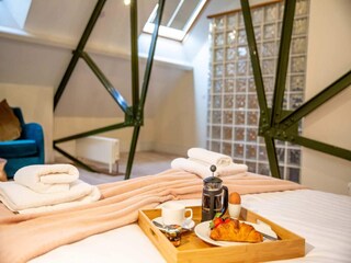 Apartment Yarmouth Ausstattung 21