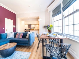 Apartment Yarmouth Features 6