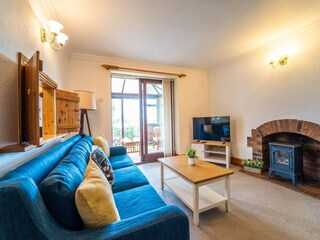 Vakantiehuis Norwich Kenmerken 15