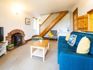 Vakantiehuis Norwich Kenmerken 17