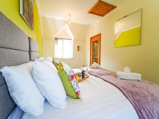 Vakantiehuis Norwich Kenmerken 22