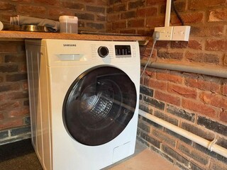 Vakantiehuis Norwich  30