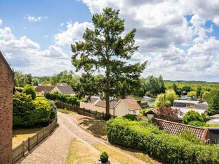Vakantiehuis Norwich Buitenaudio-opname 11