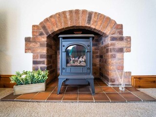 Vakantiehuis Norwich  34