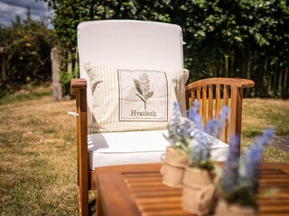 Vakantiehuis Norwich  37