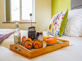 Vakantiehuis Norwich  40