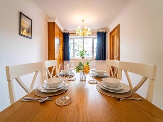 Holiday house Norwich Features 18