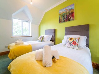 Holiday house Norwich Features 23
