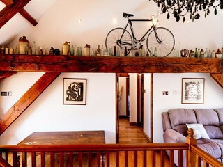 Villa Yarmouth Características 11