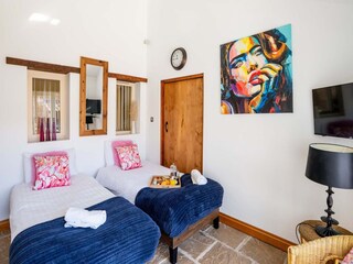 Villa Yarmouth Características 26