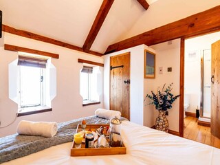 Villa Yarmouth Características 18