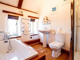 Villa Yarmouth Características 23