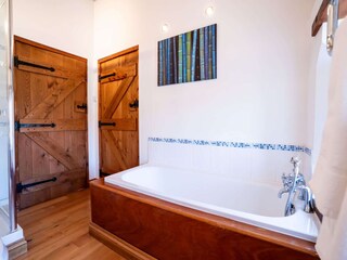 Villa Yarmouth Características 25