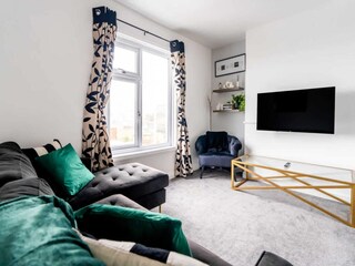 Apartment Yarmouth Features 2