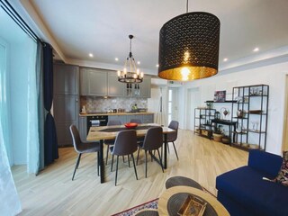 Appartement Dubrovnik Kenmerken 20