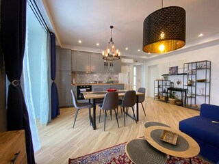 Appartement Dubrovnik Kenmerken 21