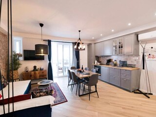 Appartement Dubrovnik Kenmerken 22