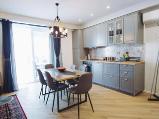 Appartement Dubrovnik Kenmerken 25