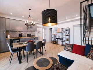 Appartement Dubrovnik Kenmerken 26