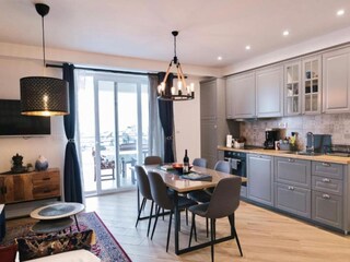 Appartement Dubrovnik Kenmerken 27
