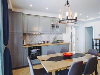 Appartement Dubrovnik Kenmerken 28