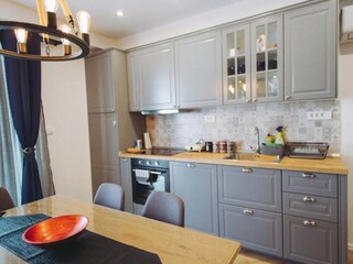 Appartement Dubrovnik Kenmerken 29