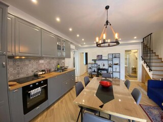 Appartement Dubrovnik Kenmerken 31