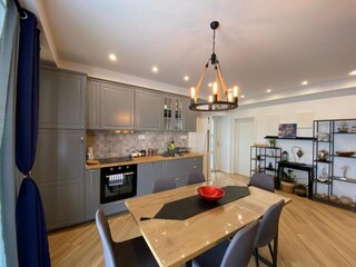 Appartement Dubrovnik Kenmerken 32